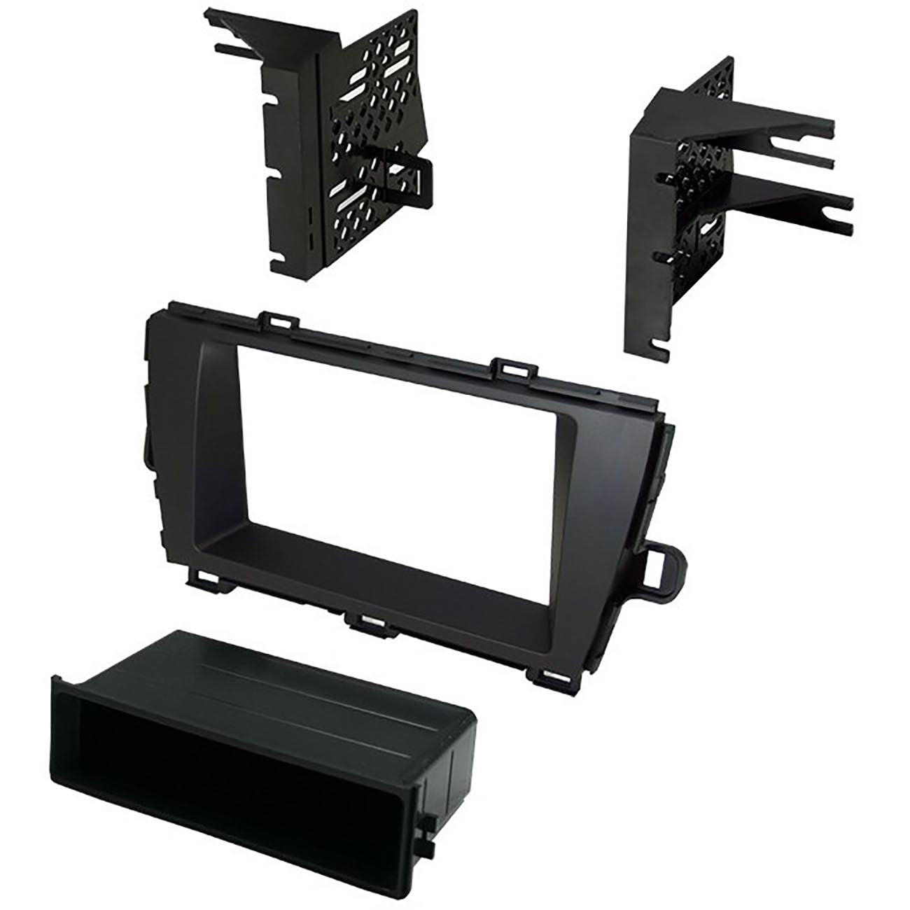 American International Mounting Kit for 2010-2015 Toyota Prius - Reliable Vehicle Mounting Solution