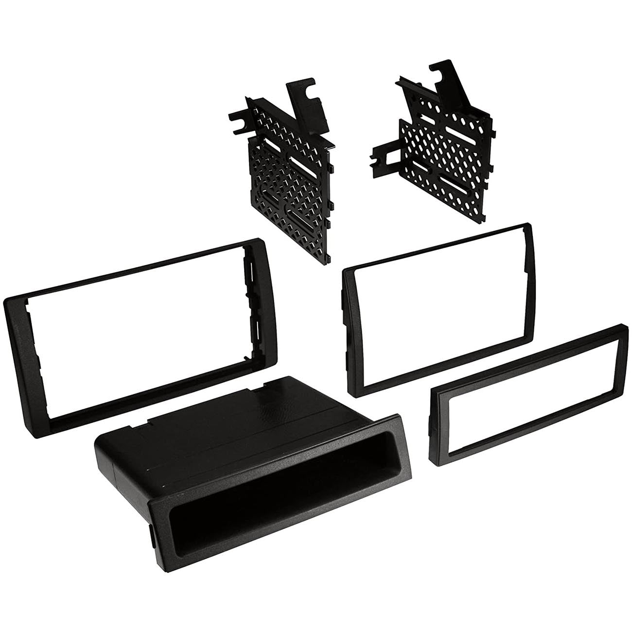 American International Installation Kit for 2002-2006 Toyota Camry - Reliable Vehicle Accessory