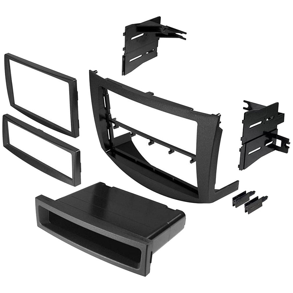 American International Installation Kit for 2006-2012 Toyota RAV4 - Reliable Vehicle Integration