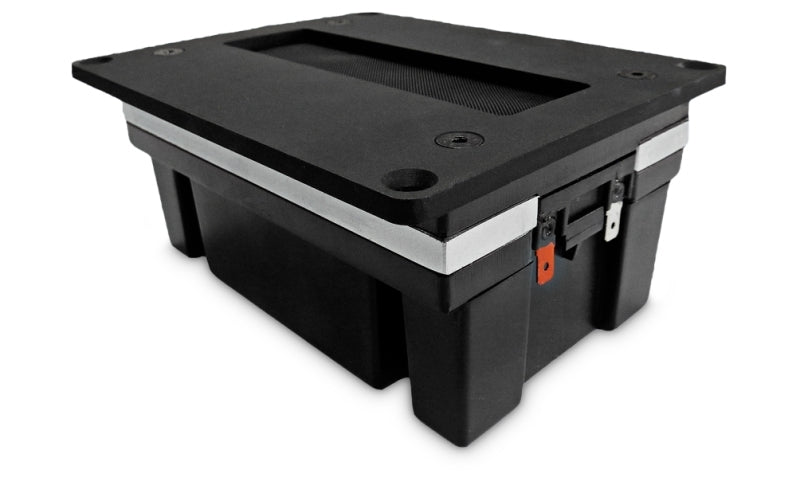 Beyma Compression Driver TPL-200/B - View 1