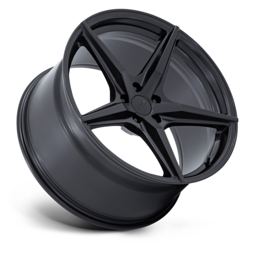 ESPRIT 20X10.5 5X120 74 +38 M-BLK