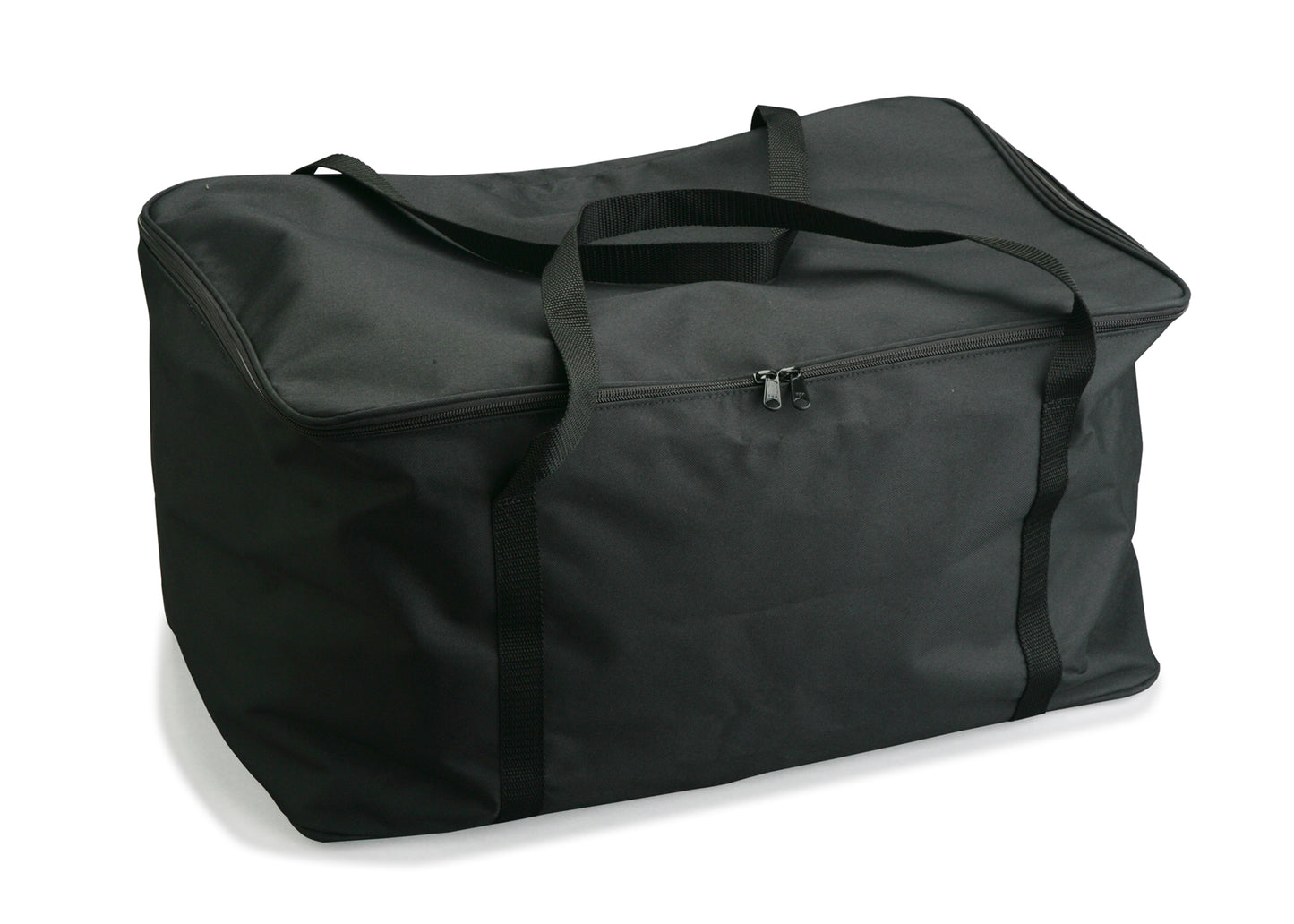 Covercraft - ZTOTE1GY - Car Cover - Zippered Tote Bag Polycotton - Gray - P/N: ZTOTE1GY