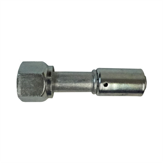 10AN Straight Beadlock O-Ring Fitting