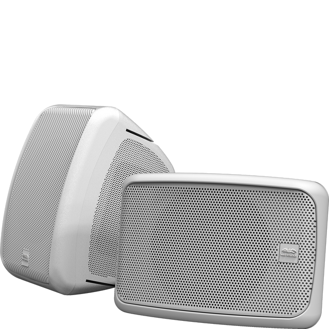 Wet Sounds | Venue Series™ 8" White HLCD Outdoor Speaker - Sold Single - View 5