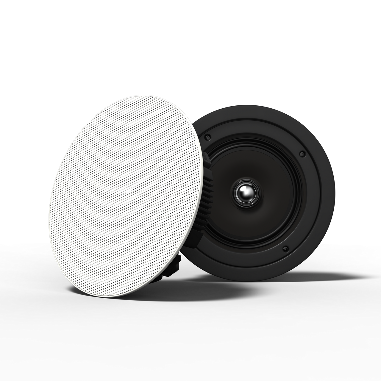 Wet Sounds | Venue Series™ Shallow Mount 6.5" Ceiling Speakers - View 9