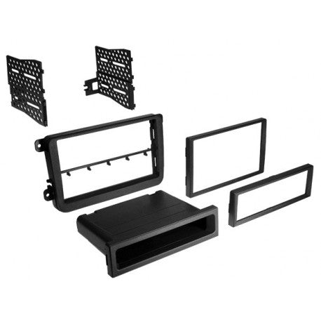 American International Installation Kit for 2005-2014 Volkswagen – VWK1017