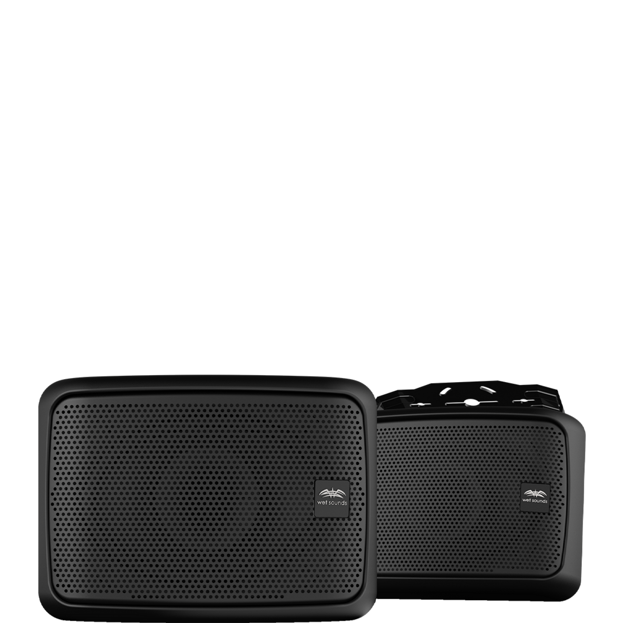Wet Sounds | Venue Series™ 6x9" Black HLCD Outdoor Speaker - Sold Singles - View 5