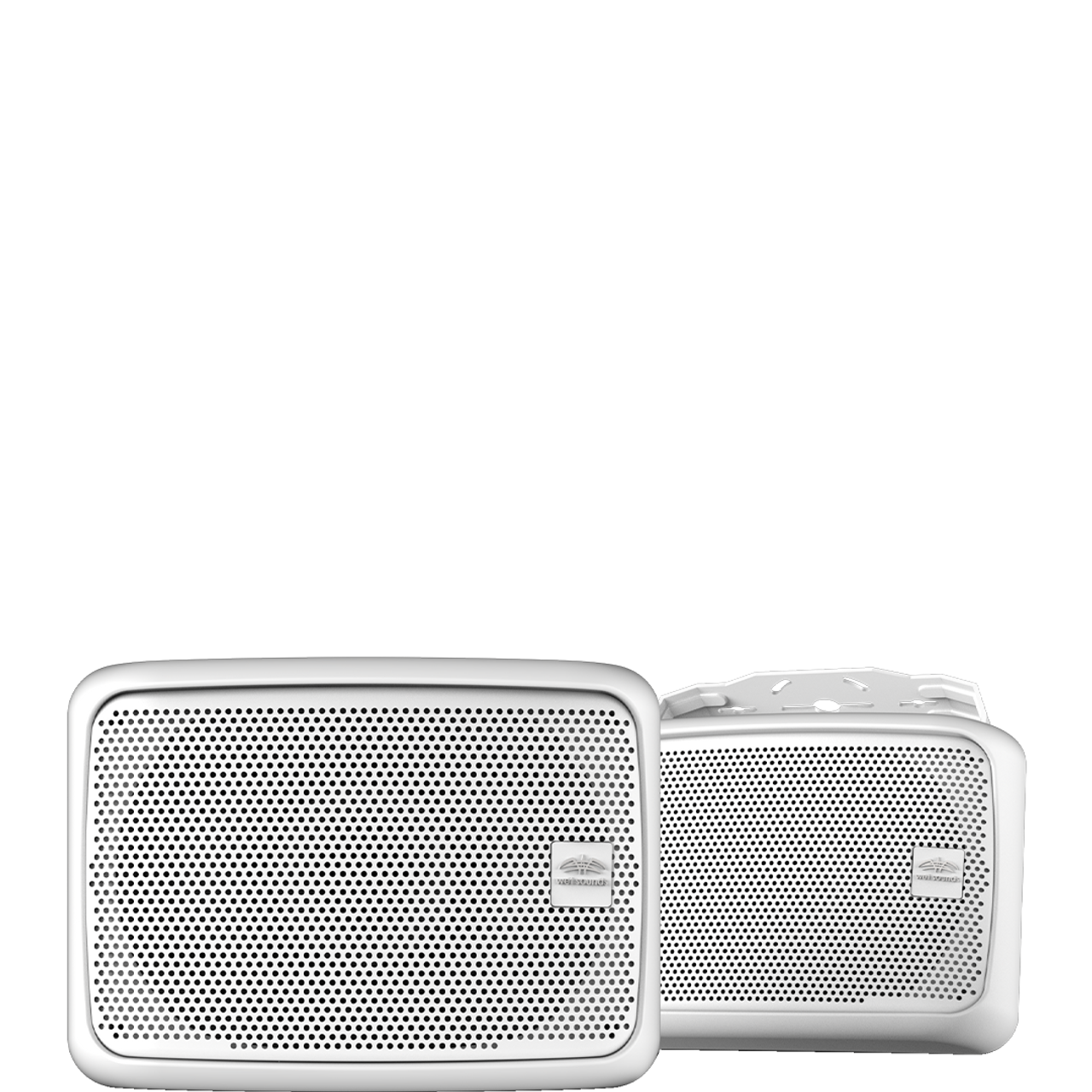 Wet Sounds | Venue Series™ 6x9" White HLCD Outdoor Speaker - Sold Single - View 8