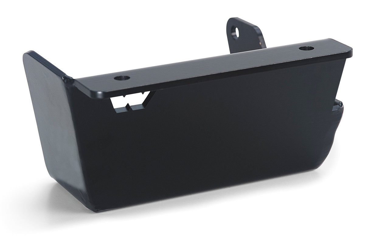 Skid Plate Kit TJ Strn