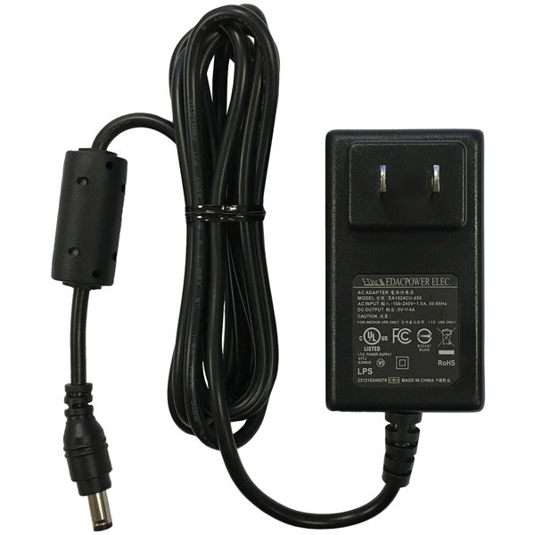 Weboost 850012 5-volt 4-amp Ac/dc Power Supply