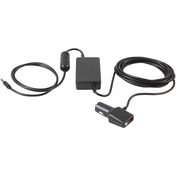 Weboost 850020 Drive Reach 12-volt To 24-volt Dc Power Cord