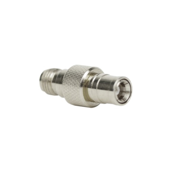 Weboost 970019 Sma Female To Smb Plug Adapter