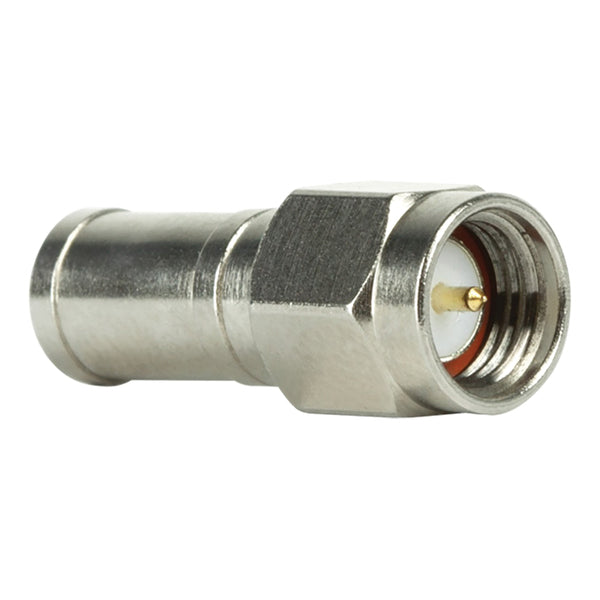 Weboost 970030 Connector Sma Male To Smb Adapter