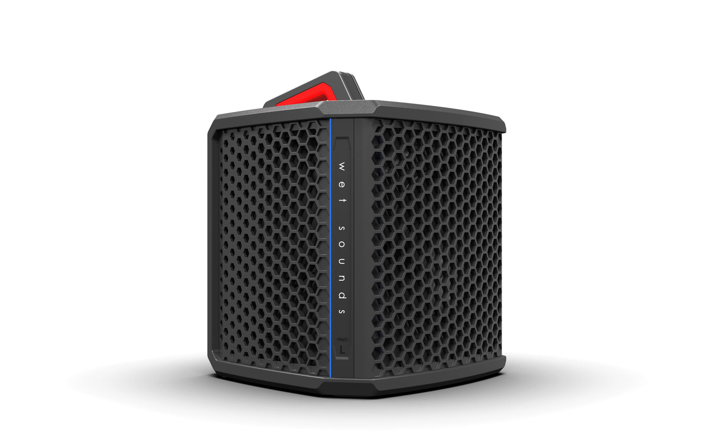 Wet Sounds - Portable | Wet Sounds Portable Speaker WS-L - View 7