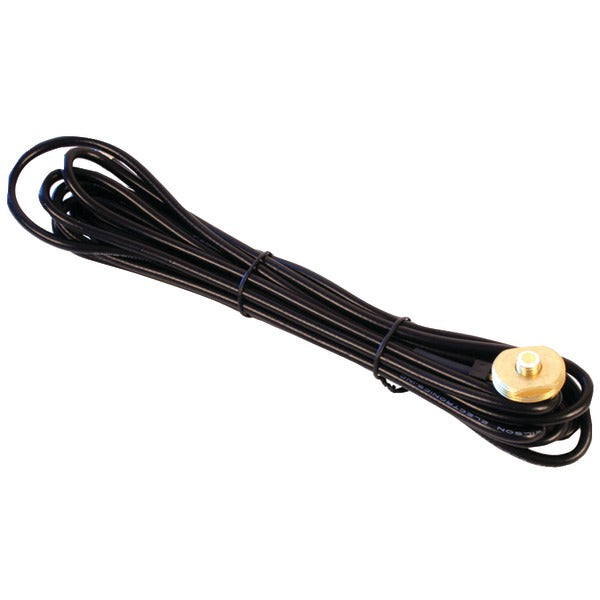 Wilson Electronics 905814 3/8-in. Nmo Hole Mount With 14-ft. Rg58u Cable And Sma-male Connector, 905814
