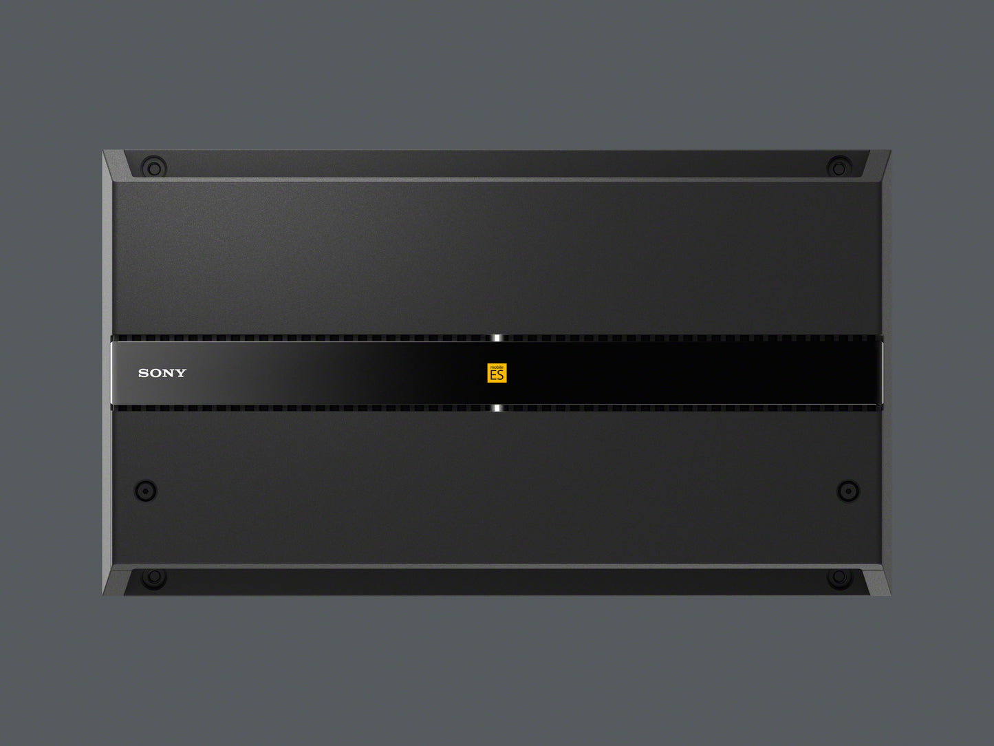 Sony XM-6ES Mobile ES™ 6-channel Power Amplifier