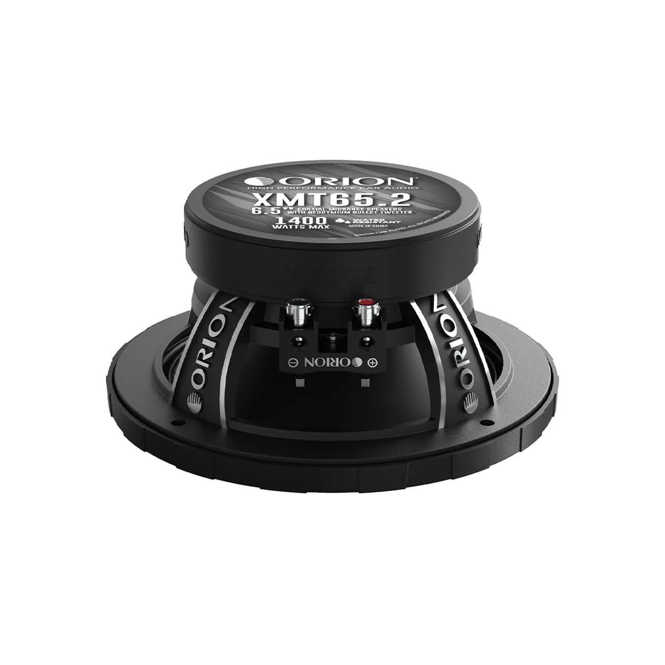 Orion XTR 6.5-inch 2-Way Water-Resistant Car Speakers – Pair - View 5