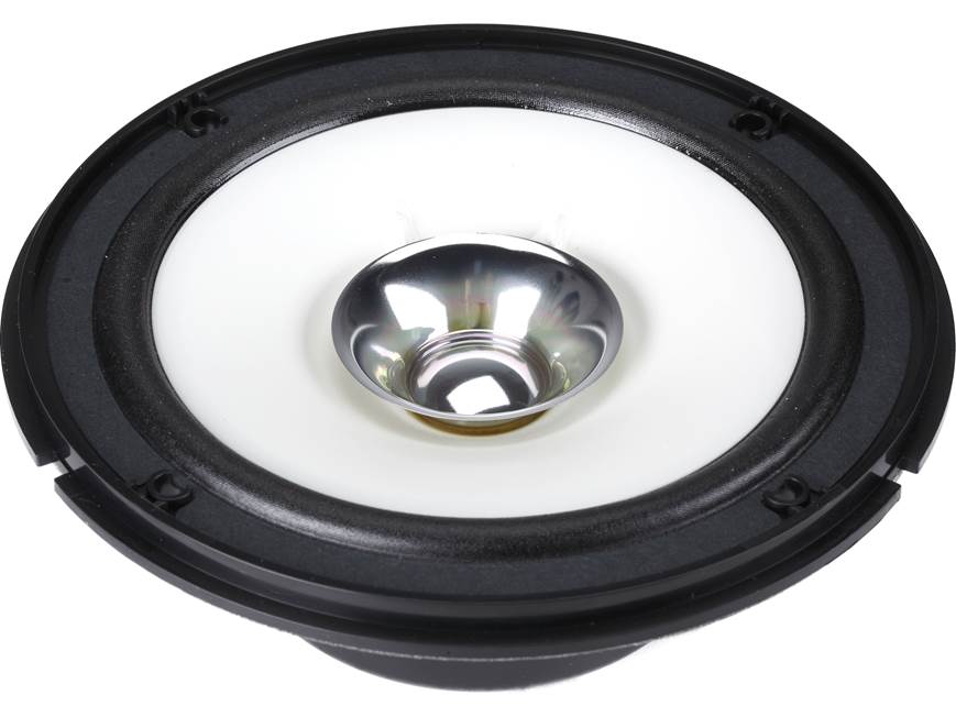 Sony XS-MP1611B 6.5" Dual-Cone Marine Audio Speakers Pair Black 140W Peak - View 4