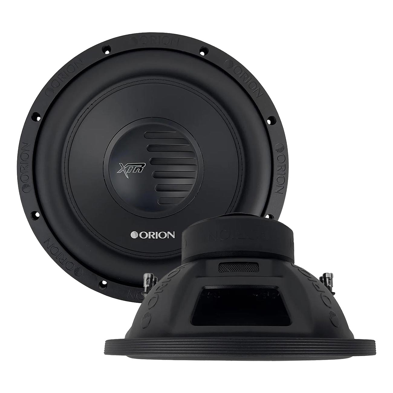 Orion XTR 12-Inch Dual 4 Ohm Subwoofer – 600W RMS / 2400W Max Power Handling - View 5