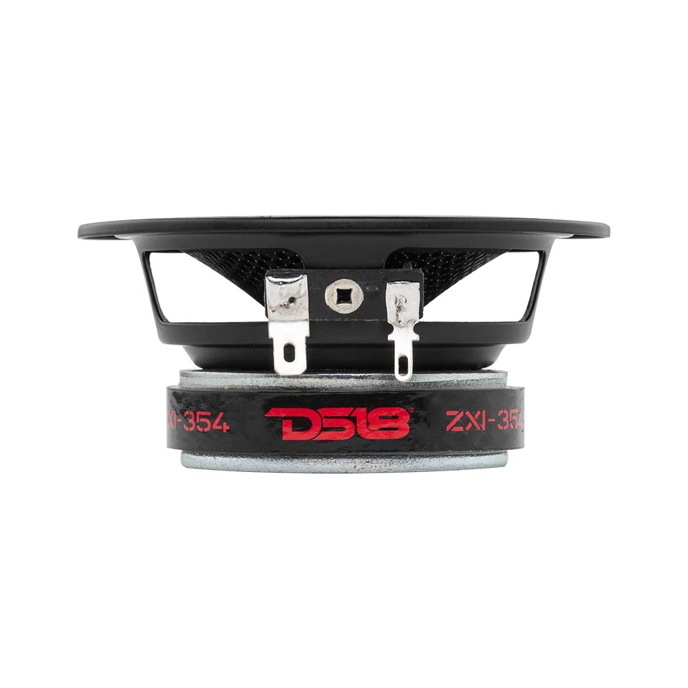 DS18 ZX I354 3.5-Inch Full-Range Speakers