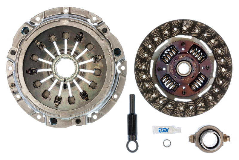 Exedy - exeKMZ01 - OE 1993-1995 Mazda RX-7 R2 Clutch Kit