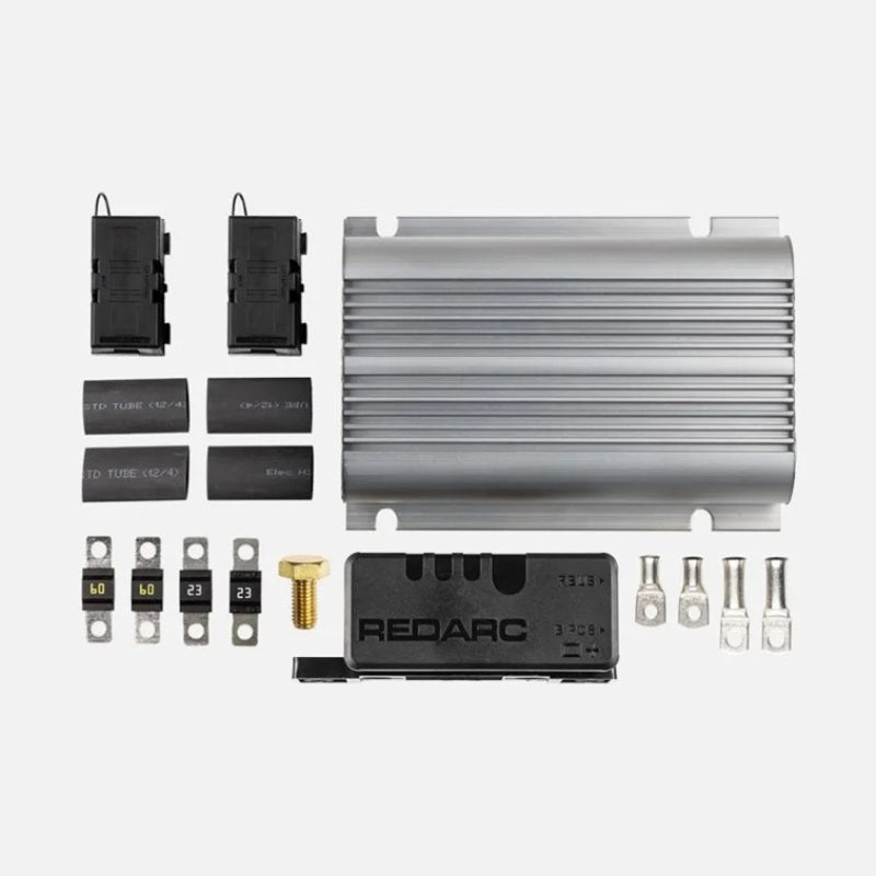 REDARC rdcTRAILERPOWERKIT1-NA Trailer Power Kit