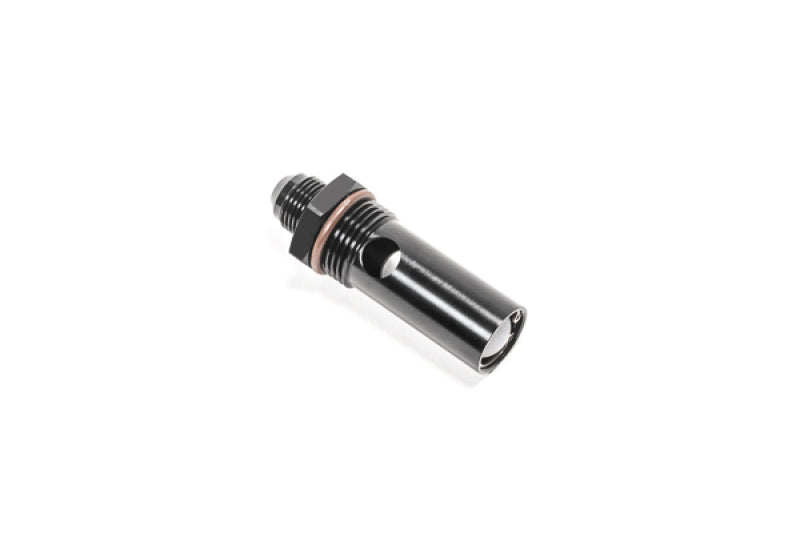 Radium Engineering RAD20-0934 DSV 12AN ORB to 8AN Male - STD Fill