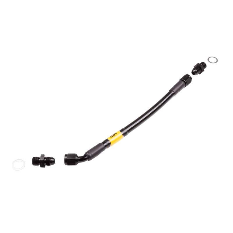 CHB Power Steering Hoses
