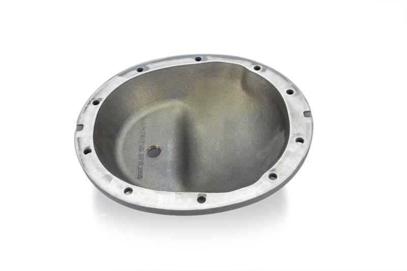 DV8 Offroad HD Dana 35 Differential Cover, Cast Iron Gray Powder Coat, Part Number D-JP-110001-D35