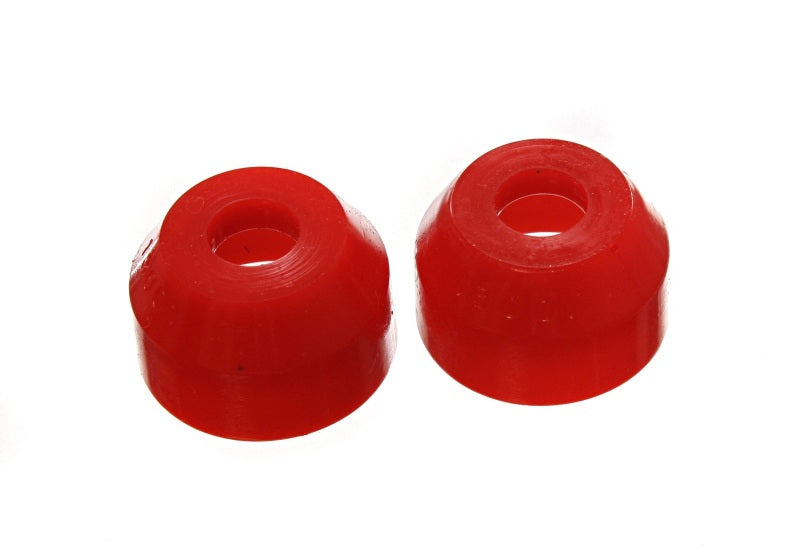 Energy Suspension eng9.13101R Tie Rod Dust Boot Set