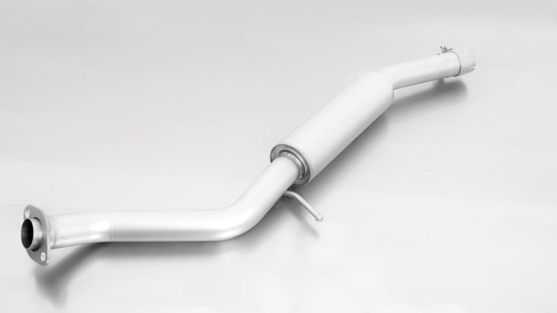 Remus Mazda Mx-5 Type Nd Cat Back