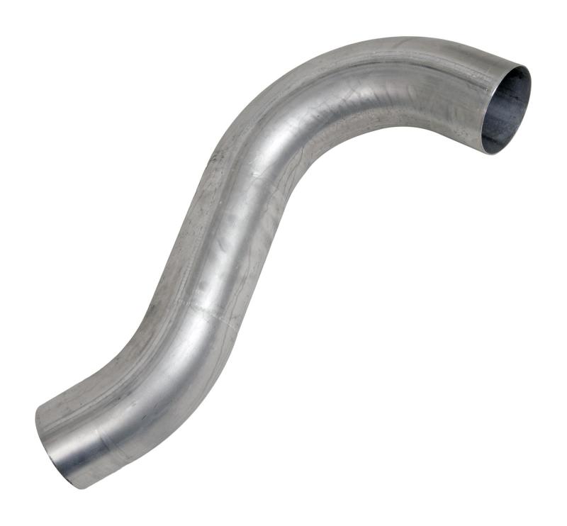 Diamond Eye Performance DEP141001 5-Inch Aluminized Steel Exhaust Tailpipe for 1999-2003 Ford F-250 and F-350 7.3L