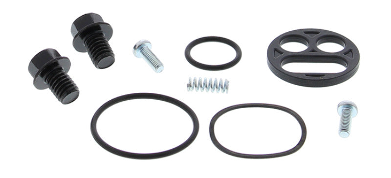 All Balls Racing 95-97 Kawasaki ZX600 ZX-6R Fuel Tap Repair Kit ABR60-1119
