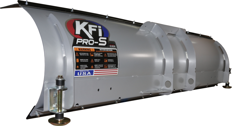 KFI Kfi 72In Utv Straight Blade