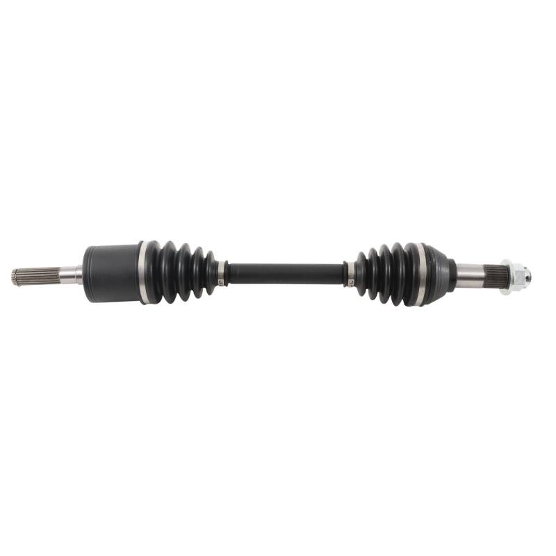 All Balls Racing AB8-CA-8-130 Extreme 8-Ball Front Left Axle for Can-Am Maverick Trail