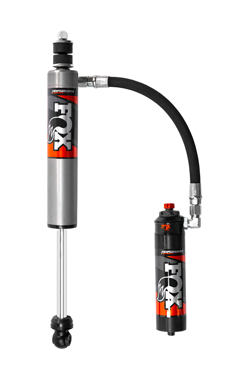 FOX Performance Elite Series Front Shock for 2017+ Ford F-250 and F-350 Super Duty, 4–6 in. Lift, Part Number FOX883-26-099