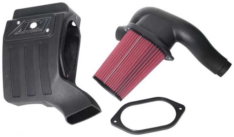 AEM Induction 21-825DS Cold Air Intake System for 2007-2011 BMW 335i and Z4 3.0L