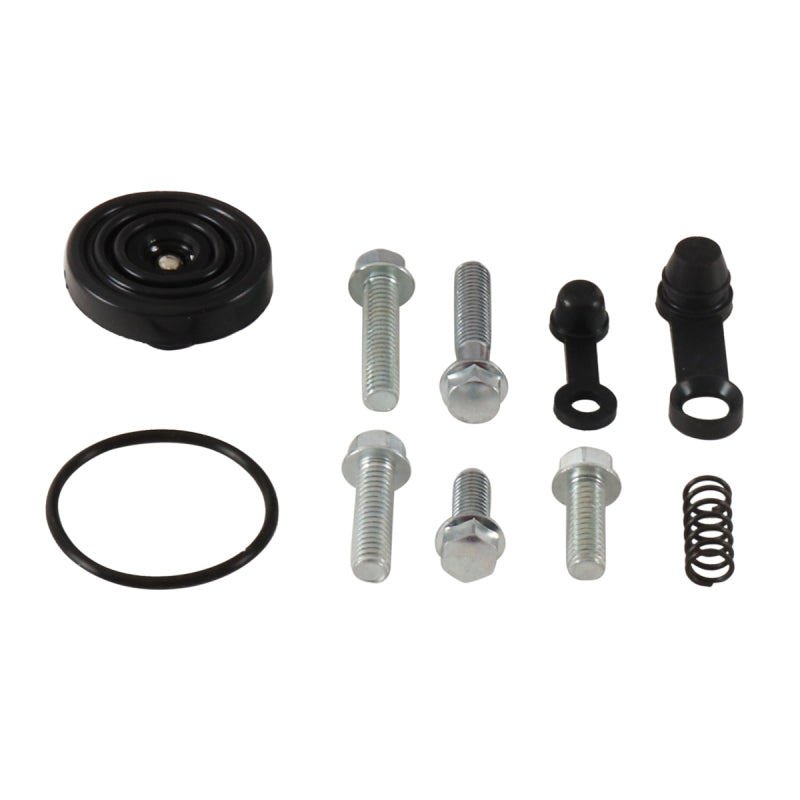 All Balls Racing ABR18-6013 Clutch Slave Cylinder Rebuild Kit for KTM Freeride 250 R
