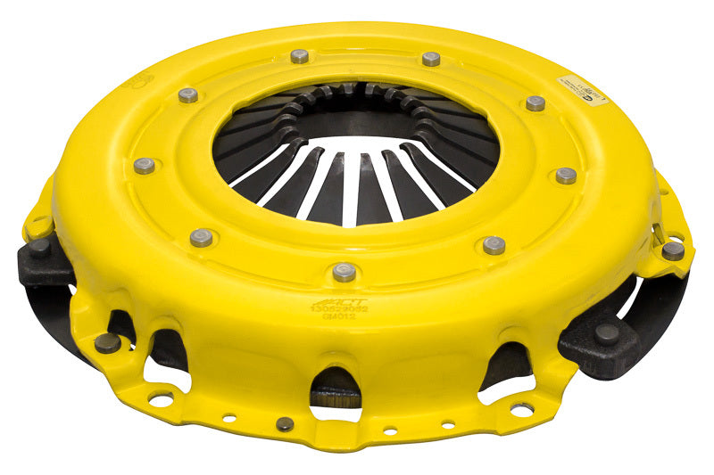 ACT GM012 Heavy Duty Clutch Pressure Plate
