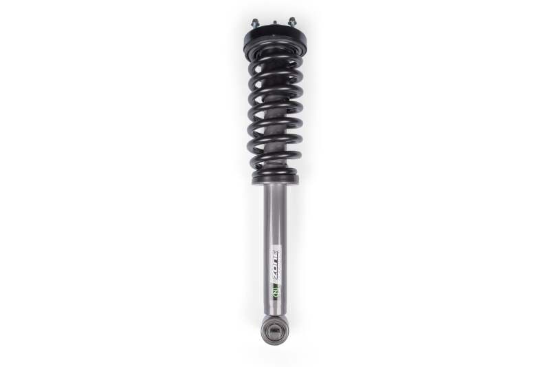 Zone Offroad Ford F150 14-26 Inch 4-Inch Loaded Strut - Single, Part ZORZONF4401