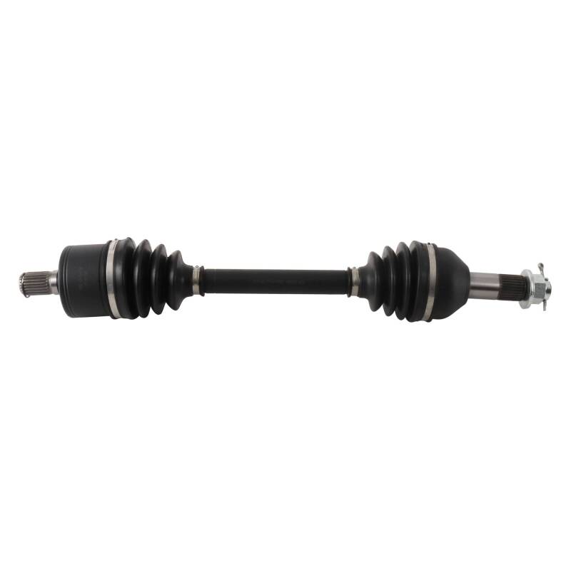 All Balls Racing 8-Ball Rear Left Axle for Can-Am Maverick Trail 700, Part AB8-CA-8-332