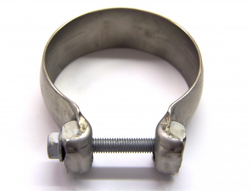 Kooks Headers Universal 3-Inch Torca Ball Clamp, Part Number K61003