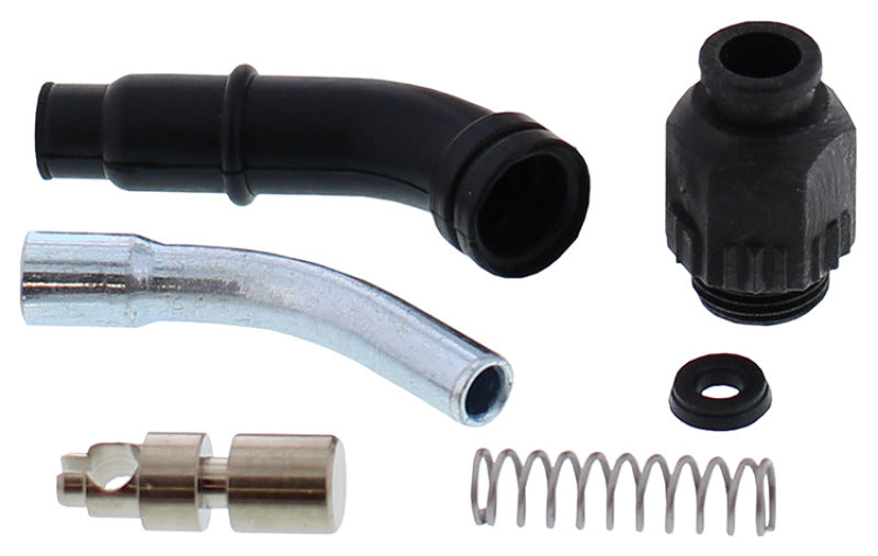 All Balls Racing ABR46-2003 Hot Start Plunger Repair Kit for Yamaha WR250F, WR450F, YZ250F and YZ450F