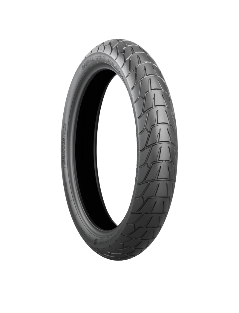 Bridgestone Battlax Ax41S 110/80B18 Frt