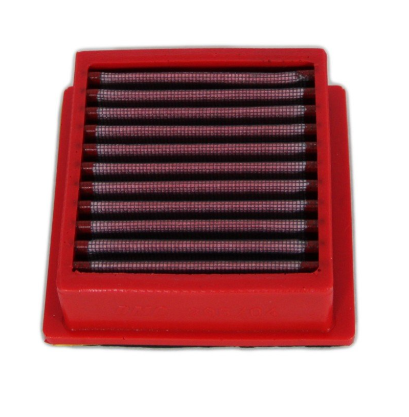 BMC Motorcycle Replacement Filters- Race