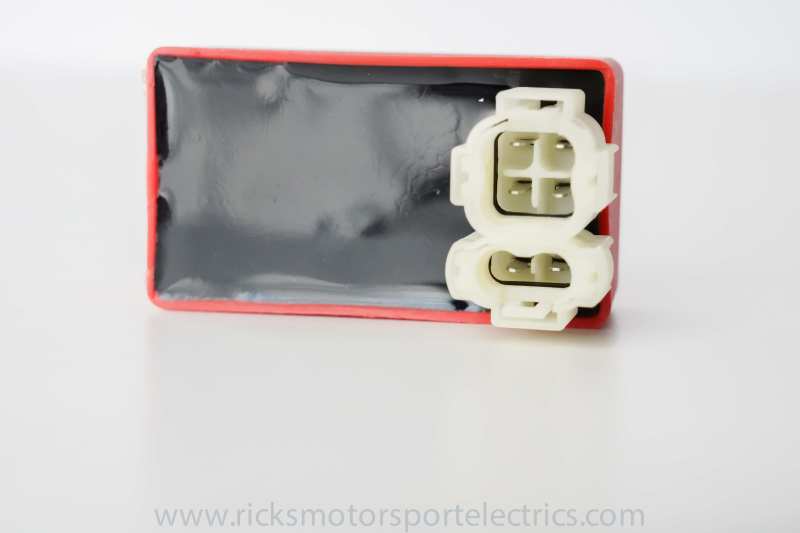 Ricks Motorsport Electrics RME15-601 Hot Shot Series Honda CDI Box