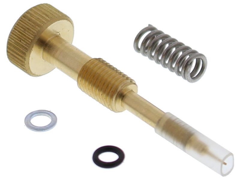 All Balls Racing ABR46-6002 Extended Fuel Mixture Screw for 1994-1998 Harley-Davidson FLHR Road King