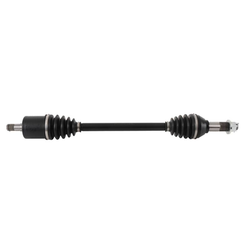 All Balls Racing AB8-CA-8-225 Extreme 8-Ball Front Right Axle for Can-Am Defender