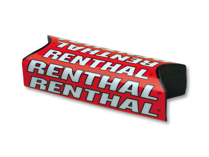 Renthal Team Issue Fatbar Pad Red – Part P274
