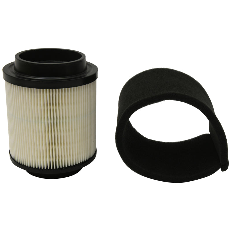 All Balls Racing ABR48-1023 OEM Replacement Air Filter for Polaris Phoenix 200 and Trail Blazer 250